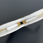 Replica Bottega Veneta Solstice White Heart