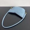 Fake Bottega Veneta Solstice Sky Blue - top-grade luxury bag dupe
