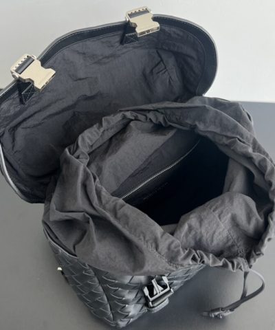 Fake Bottega Veneta Messanger Bag - 1:1 premium replica handbag