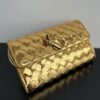 Replica Bottega Veneta Andiamo Clutch Wallet - designer handbag clone