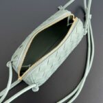 Replica Bottega Veneta Concert Pouch - high-quality designer bag dupe