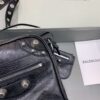 Replica Balenciaga Cagole Crossbody - premium superclone handbag