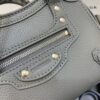 Replica Balenciaga Neo Classic City Grey - ultra-realistic fake purse