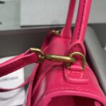 Replica Balenciaga Clessidra Rosa