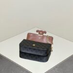 Replica Celine Triomphe Underarm Bag - high-end replica designer purse