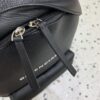Replica Balenciaga Backpack Black - best quality fake designer bag