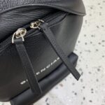 Replica Balenciaga Backpack Black