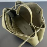 Replica Bottega Veneta Andiamo Full Leather - 1:1 premium replica handbag