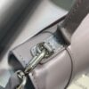 Replica Balenciaga Hourglass Grey - best quality fake designer bag