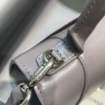 aa6 (3) Réplica Balenciaga Ampulheta Cinza