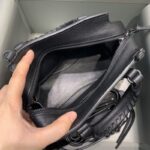 Replica Balenciaga Neo Classic City Black - top-grade luxury bag dupe