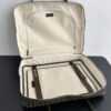 Fake Bottega Veneta Travel Briefcase - top-grade luxury bag dupe