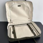 Replica Bottega Veneta Travel Briefcase