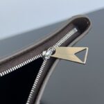 Replica Bottega Veneta Half Zip Clutch