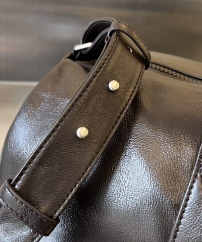 Replica Bottega Veneta Sport Travel Bag - ultra-realistic fake purse