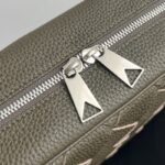 Réplique de sac appareil photo Bottega Veneta - imitation de haute qualité d'un sac de créateur