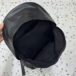 Replica Balenciaga Backpack Full Black - premium superclone handbag