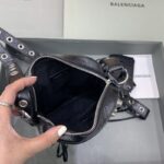 Replica Balenciaga Cagole Crossbody