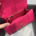 Replica Balenciaga Clessidra Rosa