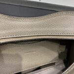 Replica Balenciaga Neo Classic City Stone Grey - high-end replica designer purse