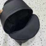 Replica Balenciaga Backpack Black - elite factory replica handbag