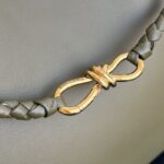 Replica Bottega Veneta Andiamo Full Leather - elite factory replica handbag