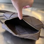 Replica Bottega Veneta Cassette Camera Bag