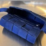 Replica Bottega Veneta Cassette Denim