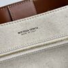 Replica Bottega Veneta Andiamo Canvas - high-end replica designer purse