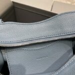 Replica Balenciaga Neo Classic City Blue