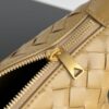 Fake Bottega Veneta Wallace All Colors - elite factory replica handbag