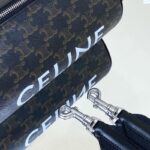 aa7 Replica Celine Triomphe Cylindrical Bag