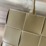 Replica Bottega Veneta Arco Tote - affordable luxury replica bag
