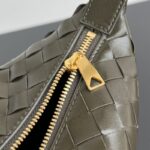 Replica Bottega Veneta Wallace Lunch Bag - designer handbag clone