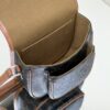 Replica Celine Triomphe Canvas Folco - best quality fake designer bag