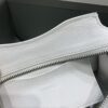 Replica Balenciaga Neo Classic City White - high-quality designer bag dupe