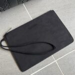 Replica Bottega Veneta Travel Bag Black - 1:1 premium replica handbag