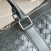Replica Bottega Veneta Travel Bag Grey - 1:1 premium replica handbag