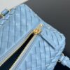 Fake Bottega Veneta Shoulder Bag - designer handbag clone
