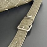 Sac appareil photo Bottega Veneta réplique - Réplique premium 1:1