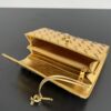 Replica Bottega Veneta Andiamo Clutch Wallet - ultra-realistic fake purse