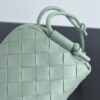 Fake Bottega Veneta Concert Pouch - elite factory replica handbag