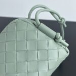 Replica Bottega Veneta Concert Pouch