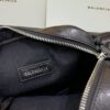 Replica Balenciaga Cagole Crossbody - high-quality designer bag dupe
