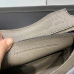 Replica Balenciaga Neo Classic City Stone Grey - 1:1 premium replica handbag