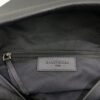 Replica Balenciaga Backpack Black - affordable luxury replica bag