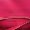 Fake Balenciaga Hourglass Pink - high-quality designer bag dupe