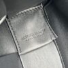 Fake Bottega Veneta Cassette 2.0 Black - top-grade luxury bag dupe
