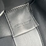 Replica Bottega Veneta Cassette 2.0 Black