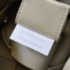 Fake Bottega Veneta Cassette 2.0 Beige - top-grade luxury bag dupe